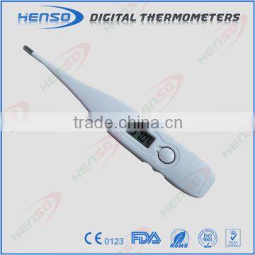 Digital Clinical Thermometer