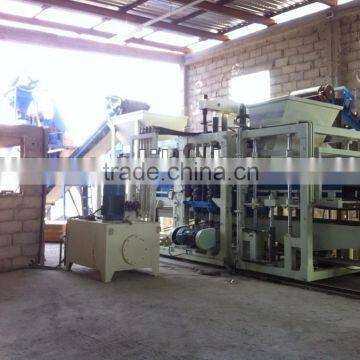 road-rim forming machinery for construction brick