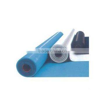 PVC waterproof membrane