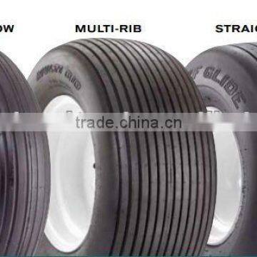 Tubeless turf& wheelbarrow Tire 20*10.0-10