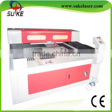 rubber stamp laser engraving machine/1290 1390 1490/laser cutting machine acrylic