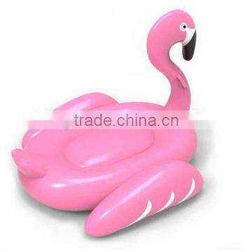 Hot Selling Inflatable Giant Swan Inflatable White Swan Pool Float Inflatable White Swan Rider photo-3