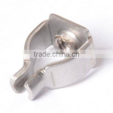 Customized Stamping OEM SS304 Heating Parts for Electrical Industrial photo-4
