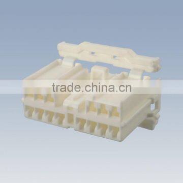 connectors 46