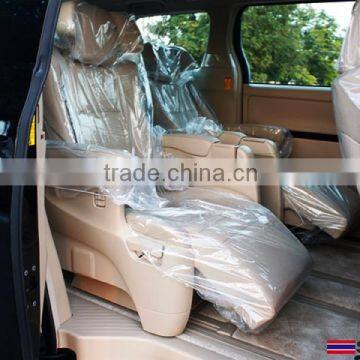2016 TOYOTA ALPHARD 3.5L V6 2WD 5AT PETROL photo-6