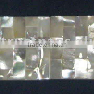 Shell Tile , Mother of pearl tiles