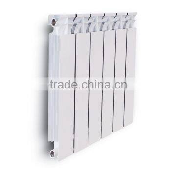 Die casting Aluminium Radiator