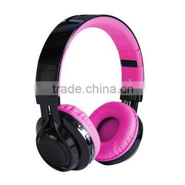 New arrival gaming headset ver 3.0 bluetooth headset wireless headset