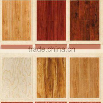 cheap high quality Chinese laminated flooring