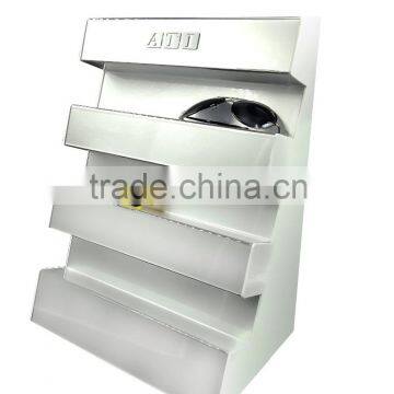 New Fashion Custom Clear Acrylic Eyeglass Display photo-3