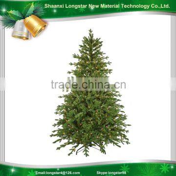 Fiber Optical Christmas Tree With Led,Flower Christmas Tree With Led