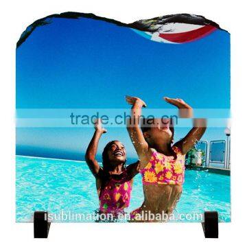 Sublimation Rock Photo Frame photo-3