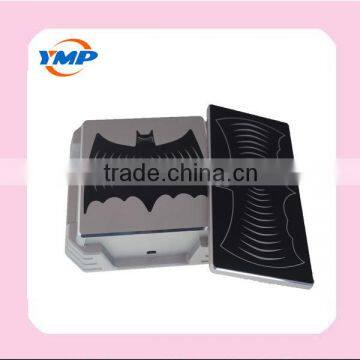 Qi Universal Mount Magnetic Wireless Charger Pad For LG Google Nexus 5 / Nexus 4, LG ,Iphone 6,Samsung Galaxy S3 photo-2