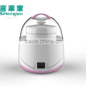 OEM High Quality Baby Food Slow Cooker/ Hot Sell Food Processor photo-3