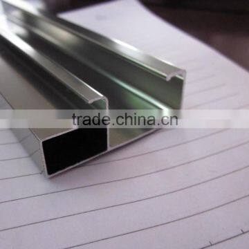 ND Brand_Industrial Aluminum Extrusion with Different Shapes Excellent Surface Treatment