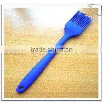 2015 Hot Sell silicone BBQ basting brush