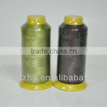 Machine Embroidery Thread