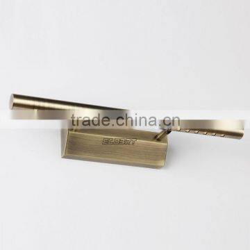 9W Indoor Bronze Wall Sconce Lighting LED Bathroom Mirror Light 100-240V AC Waterproof Lamp CE& Rohs photo-5