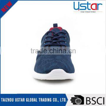 Wholesale Leisure Men Sports Shoes photo-5