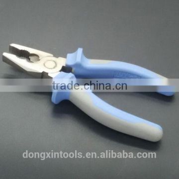 high quality hand tool 6" 7" 8" combination pliers