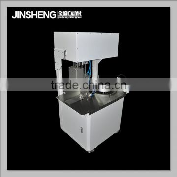 JS-2013 USB cable automatic armature winding machine equipment