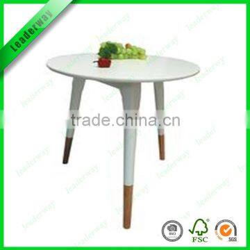 Modern Round Cheap Used Modern Coffee Table for Sale photo-6