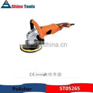 1400W mini electric rotary polisher