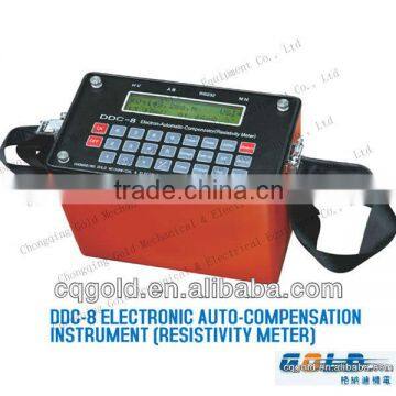 DDC-8 Reactive Power Auto Compensation Controller