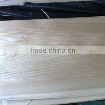 Chinese Elm Veneer for Door Skin Veneer