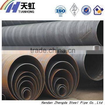 SSAW Steel Pipe