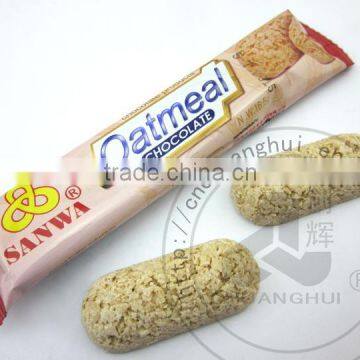 Yummy Milk Oatmeal Biscuit, Oatmeal Crisp Cookies photo-2