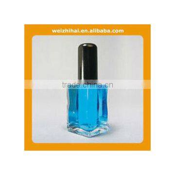 30ml Square Glass Bottle