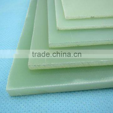 UL94 V0 Epoxy Glass Laminate FR4 Material