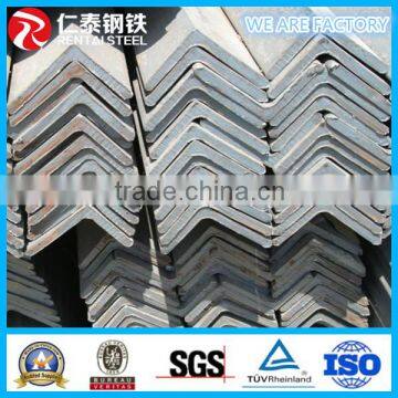 Galvanized steel angle,hot dip galvanized angle steel,steel galvanized angle iron
