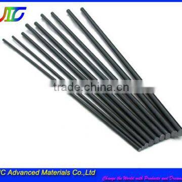 Supply economy carbon pultruded rod,high quality carbon pultruded rod