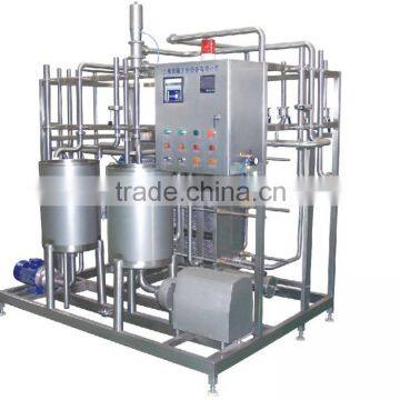 Plate Pasteurizer photo-4