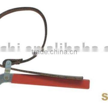 Oil Filter Wrench Auto Filter Wrench Strap Type Oil Filter Wrench