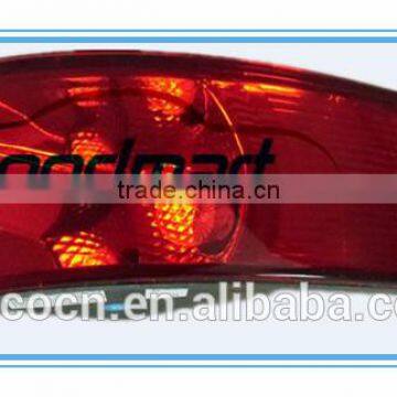 rear fog lamp 93952563 Iveco fog lamp led fog lamp