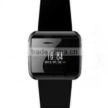 Multifunction and beautiful bluetooth smart watch