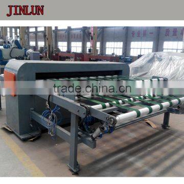 8 feet wood veneer clipper