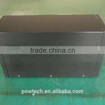 2KVA Single Phase Online UPS photo-5