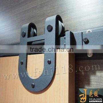 Low price single wooden door design making machine for bathroom