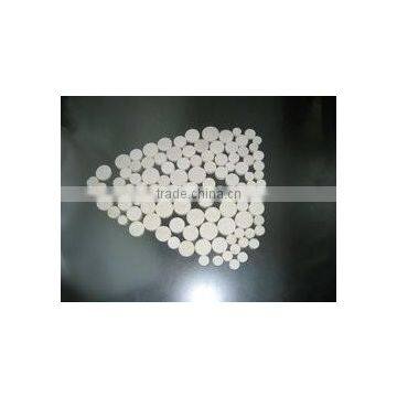 Buffalo Natural Bone Buttons Blanks photo-2