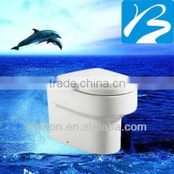 Sanitaryware Chaozhou Ceramic Toilet