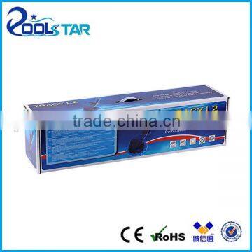 2016 New Design Commercial Automatic Pool Cleaner photo-3