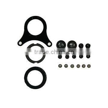 B8fun mm G32.1000 Mid Motor Kits for Fat Bike ( Bafang 48V 1000W ) photo-5