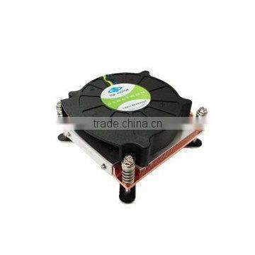 CPU Cooler Intel Socket 775 1U Server