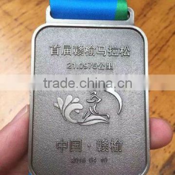 Wholesale Custom Cheap metal medal coin