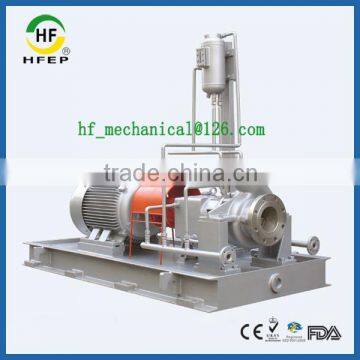 API Plan 52/53A Dual Mechanical Seal Support Flushing System photo-3