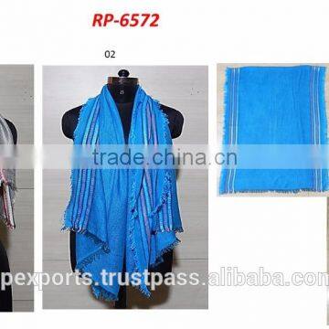 Viscose Scarf photo-6